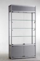 Cabinet 1200X400X1980mm CSML