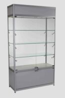 Cabinet 1200X400X1980mm CSLG