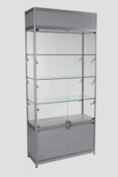 Cabinet 800X400X1980mm CSL