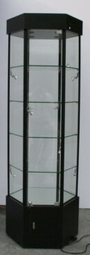Cabinet 640x554x1850