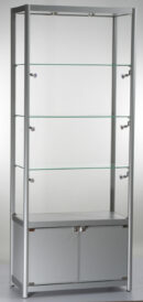 Cabinet 1000X400X1980mm S