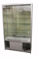 Cabinet 1200X400X1980mm SGH