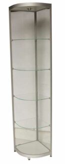 Cabinet 400X400X1980mm