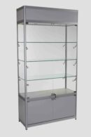 Cabinet 1000X400X1980mm CSL