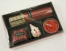 Incense Gift Set Sandalwood