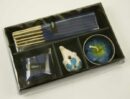 Incense Gift Set Opium