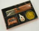 Incense Gift Set Ylang Ylang