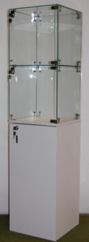 Cabinet 350x350x1650mm