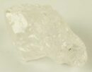 Stone Rough Clear Quartz 200-350g
