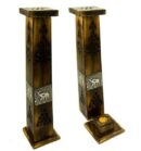 Incense Holder Tower Elephant
