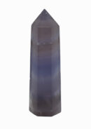 Point Blue/Purple Flourite