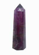 Point Purple Flourite
