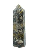 Point Leopard Jasper