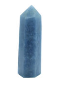 Point Blue Quartz
