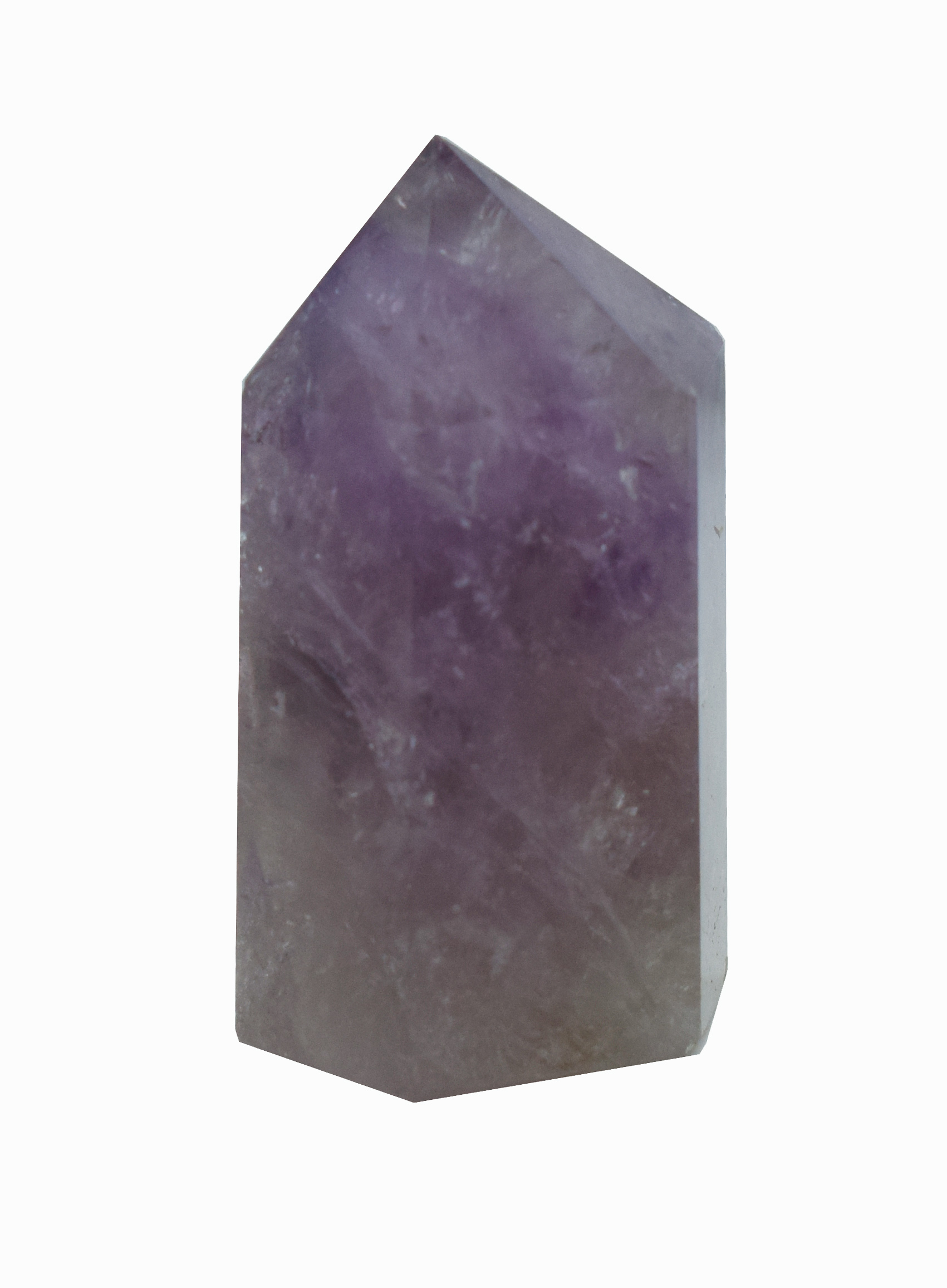 Point Amethyst