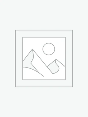 Jordash Rosie Short Dress Multi Turquoise